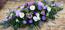 k coffin flowers, spray of flowers for coffins 