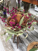 dried flower courses, preserved flower courses, everlasting flower course, learn dried flower course, dried flower school, dried flower workshops, preserved flower workshop