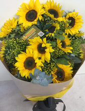 sunflowers brendale, sunflower delivery brisbane, sunflower bunch brendale, strathpin sunflowers, bracken ridge sunflowers, florist near me brendale, florist near me eatons hill, brisbane sunflowers delivered