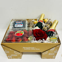 FRUITY LOVE BOX