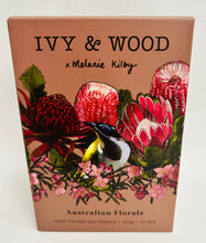 CANDLE -  size AND BRAND options from