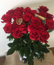 24 red roses, brendale red roses, 24 red roses strathpine, 24 red roses eatons hill, 24 red roses valentines day, 24 red roses albany creek, BRISBANE RED ROSE DELIVERY, brissy roses, 2 dozen roses, strathpine red roses, carseldine red roses
