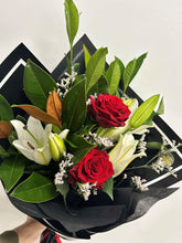 Lily Love Bouquet - options from