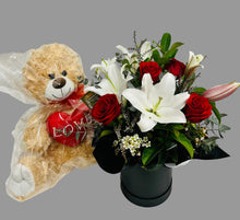 Lily Love Box - colour options  from