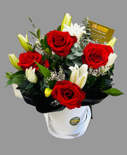 Lily Love Box - colour options  from