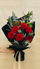 ARMOUR -  ROSE BOUQUET  - all colours options from