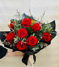 ARMOUR -  ROSE BOUQUET  - all colours options from