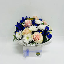 DAISY - styled box design from