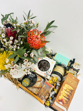 Brendale Gift basket with flowers, cookies, and other treats , christmas hampers brendale, northside brisbane christmas hampers, moreton bay christmas hampers, brendale christmas hamper delivery, strathpine christmas hamper delivery, warner christmas hampers, lawnton christmas hamper delivery, petrie christmas hamper, cashmere christmas hamper delivery, eatons hill christmas hampers, zillmere christmas hampers, taigum christmas hampers, albany creek christmas hampers, brisbane christmas hampers