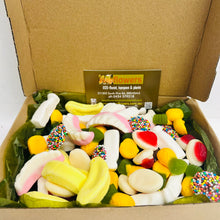 LoLly Box - sweet treat
