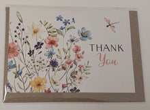 Thankyou flowers - mixed bouquet from