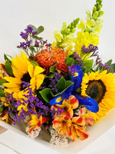 Z Bright BOX - mixed colours from