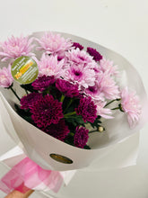 Chrysanthemums for mums from