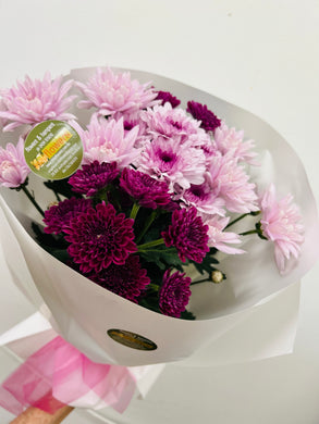 Teachers flowers from