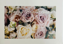 PRINTED CARDS - Occasion options