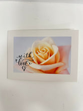 Show your love cards