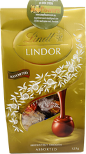 lindt bag 125grm chocolates, LILLY AND CHOCOLATES BRISBANE, BRISBANE LILLY AND CHOCOLATES, brendale chocolates, brendale lilly and chocolates, chocolate delivery brendale, strathpine flowers and chocolates