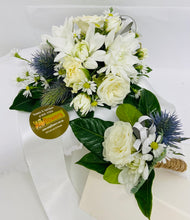 WRIST CORSAGE set formals, weddings, baby showers from