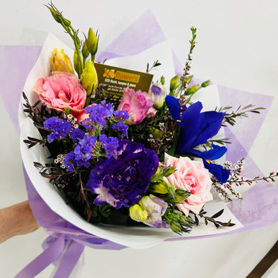 LILAC - Bouquet Farm fresh flowers from