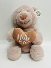 CUDDLY BEARS options from