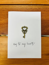 lovey dovey cards - many options $5.95