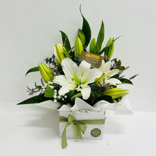 LILy - BOX or Bouquet from