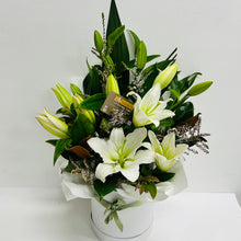 LILy - BOX or Bouquet from