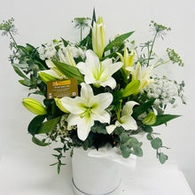LILy - BOX or Bouquet from