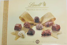 CHOCCIES - Lindor chocs options from $12.95