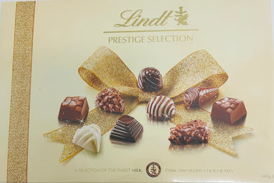 CHOCCIES - Lindor chocs options from $13.95