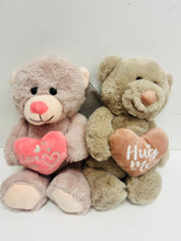 CUDDLY BEARS options from