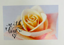 PRINTED CARDS - variety of occasions