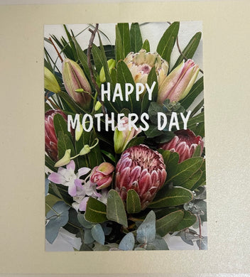 mothers day Cards - handmade local artisan