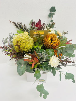 Native Box from