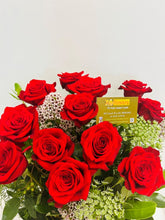 ARMOUR -  ROSE BOUQUET  - options from