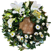 wreaths brendale, brendale wreaths, wreath delivery brendale, funeral flowers brendale, white flowers brendale, brisbane wreaths, northside brisbane wreaths, sympathy wreaths brendale, sympathy wreaths delivered brisbaen, strathpine funeral flowers, cashmere funeral flowers, warner funeral flowers