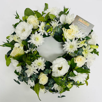 wreaths brendale, brendale wreaths, wreath delivery brendale, funeral flowers brendale, white flowers brendale, brisbane wreaths, northside brisbane wreaths, sympathy wreaths brendale, sympathy wreaths delivered brisbaen, strathpine funeral flowers, cashmere funeral flowers, warner funeral flowers