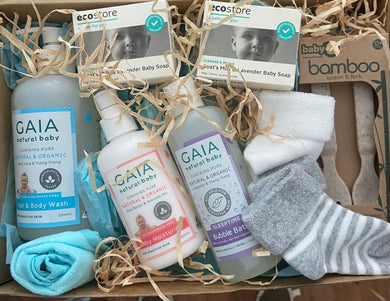 new born baby hamper baby boy fis, flowers baby boy, brendale newborn hampers, blue flowers and gifts, blue hampers, blue flowers brendale