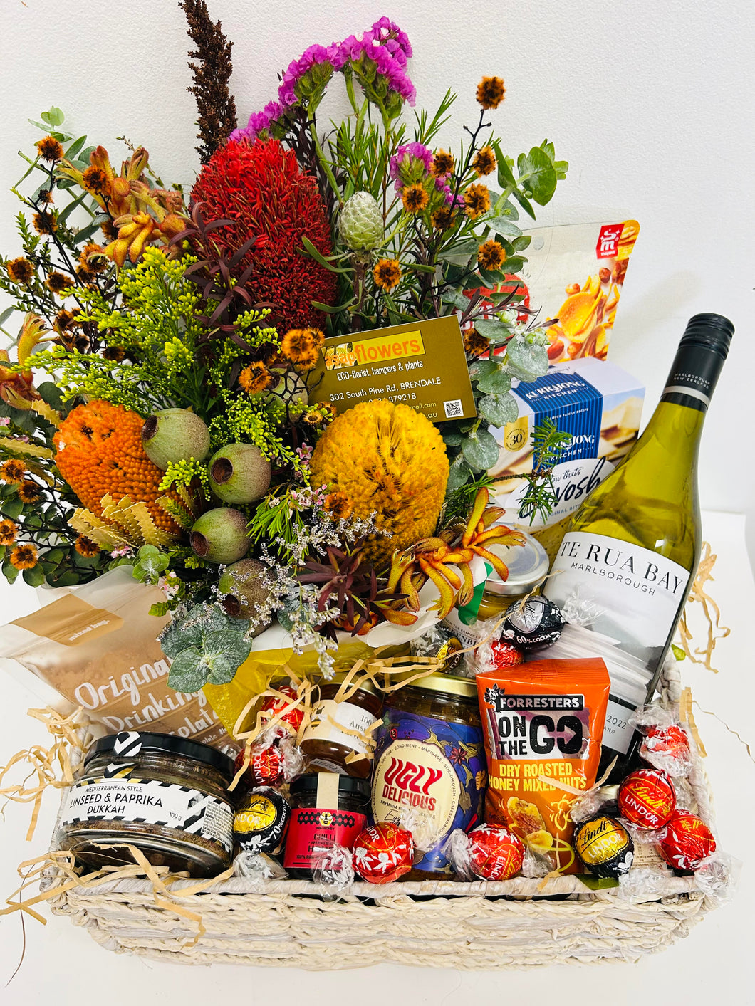 CALYPSO hamper