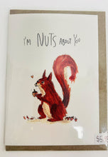 lovey dovey cards - many options $5.95