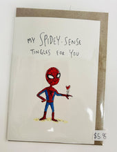 lovey dovey cards - many options $5.95