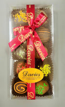 FLOWERS AND CHOCOLATES