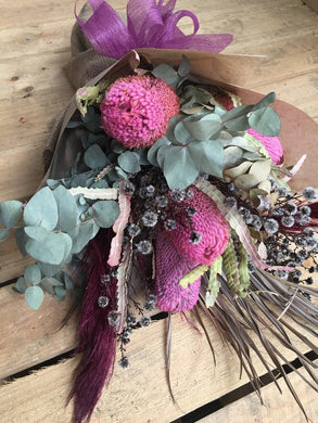 dried flower courses, preserved flower courses, everlasting flower course, learn dried flower course, dried flower school, dried flower workshops, preserved flower workshop