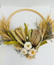 dried flowers, dried flower wreaths, wildflower wreaths, boho wreaths, preserved floral wreaths, willow dried wreaths, natural wreaths, brendale dried flowers, brisbane dried flowers, brisbanE dried flower wreaths