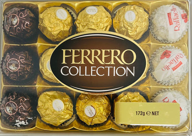 Ferrero ROCHER chocolates - options from 15.95