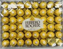 Ferrero ROCHER chocolates - options from 15.95