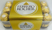 Ferrero ROCHER chocolates - options from 15.95