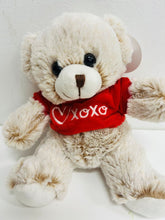 CUDDLY BEARS options from
