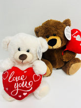 CUDDLY BEARS options from