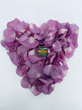 Rose petals FRESh - colour & size options